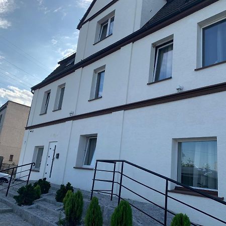 Willa Sudecka Raciborz Exterior photo